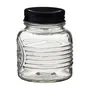 POTE 200 ML OLD FASHIONED - INCOLOR/PRETO - Foto 4