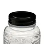 POTE 200 ML OLD FASHIONED - INCOLOR/PRETO - Foto 5