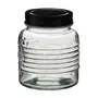 POTE 400 ML OLD FASHIONED - INCOLOR/PRETO - Foto 4