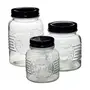 POTE 400 ML OLD FASHIONED - INCOLOR/PRETO - Foto 6