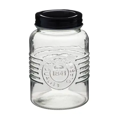 POTE 600 ML OLD FASHIONED