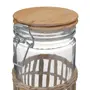 POTE HERMÉTICO 1,6 L FIBS - INCOLOR/FIBRA CLARA - Foto 5