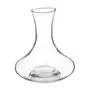 DECANTER 1,3 L LÁZIO - INCOLOR - Foto 1
