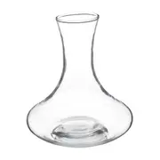 DECANTER 1,3 L LÁZIO - INCOLOR - Foto 1