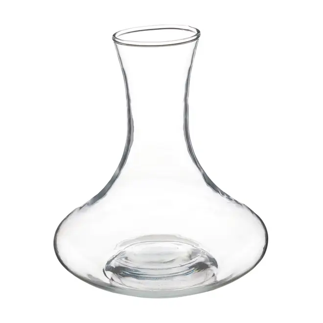 DECANTER 1,3 L LÁZIO - INCOLOR - Foto 1