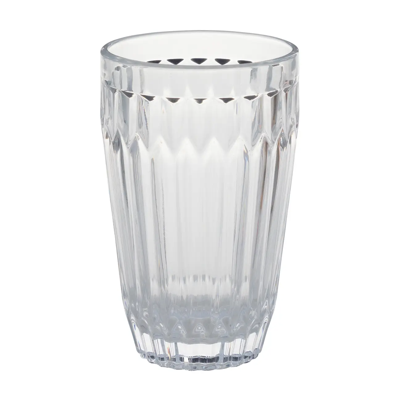 COPO LONG DRINK 355 ML HERLEY - INCOLOR - Foto 1