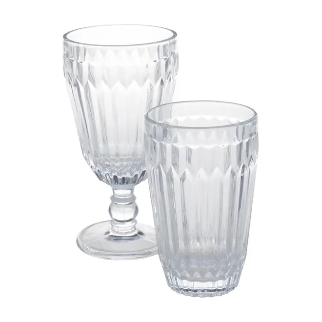 COPO LONG DRINK 355 ML HERLEY - INCOLOR - Foto 3