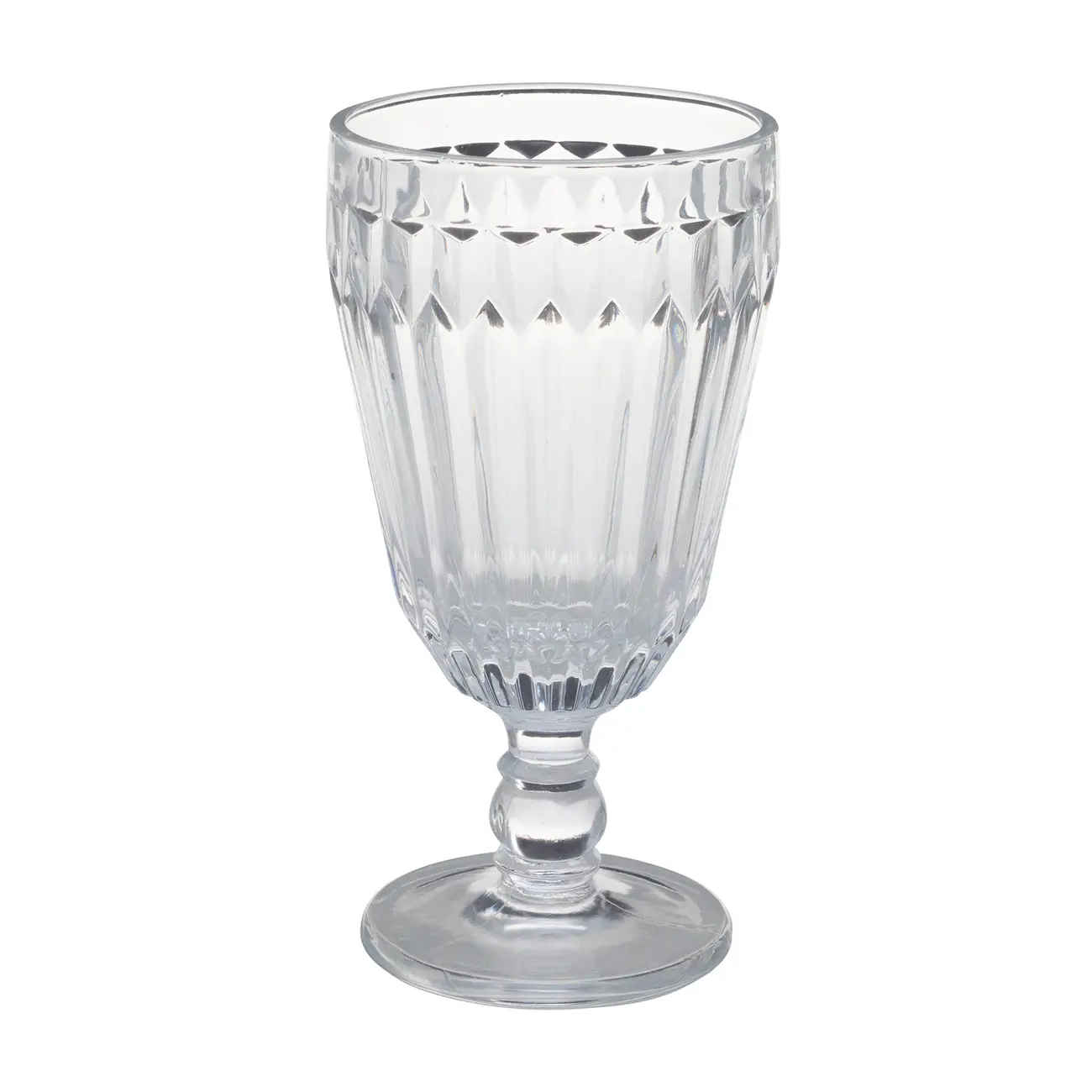 TAÇA DE ÁGUA VINHO 330 ML HERLEY - INCOLOR - Foto 1