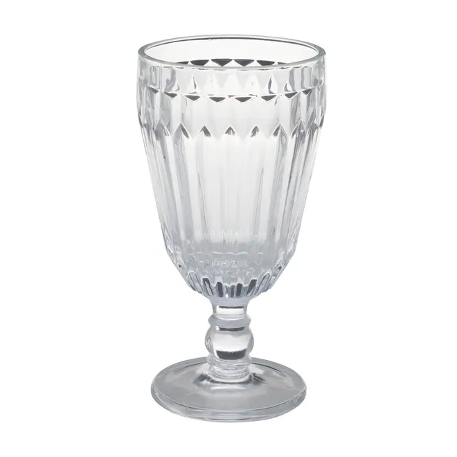 TAÇA DE ÁGUA VINHO 330 ML HERLEY - INCOLOR - Foto 1
