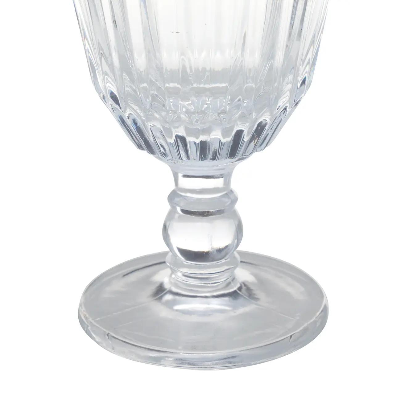 TAÇA DE ÁGUA VINHO 330 ML HERLEY - INCOLOR - Foto 2