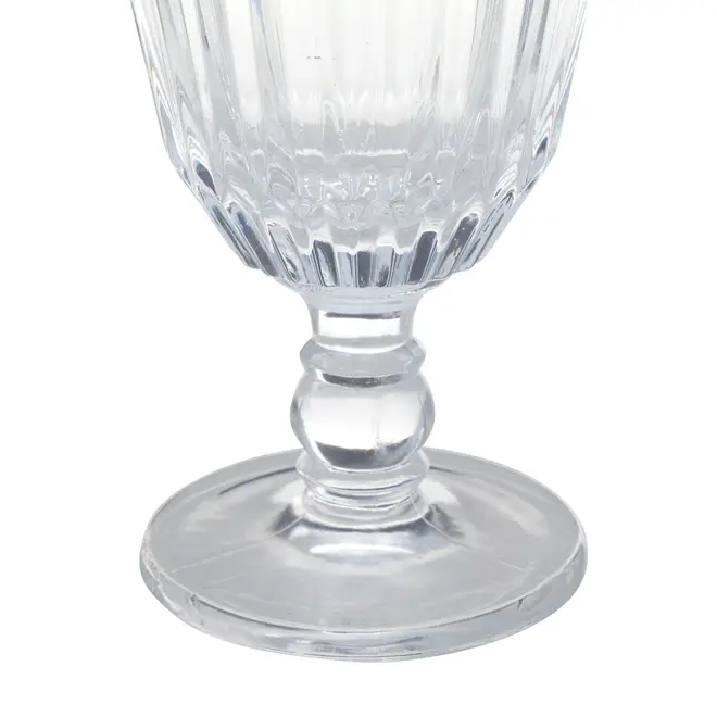 TAÇA DE ÁGUA VINHO 330 ML HERLEY - INCOLOR - Foto 2