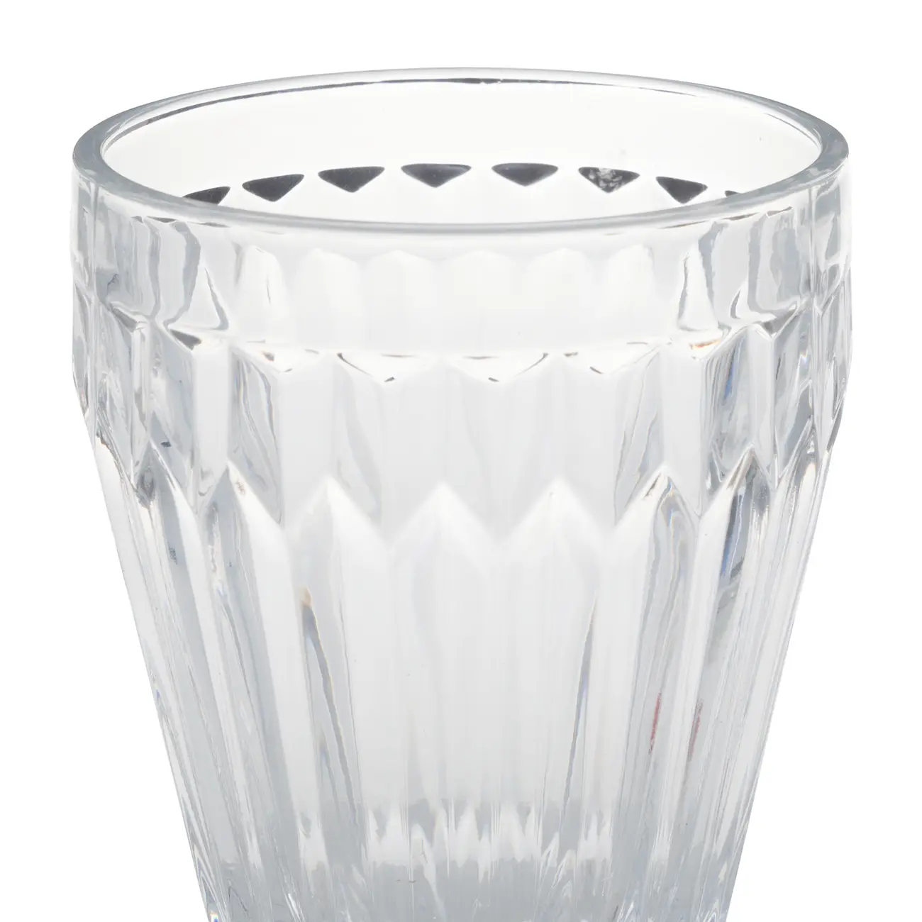 TAÇA DE ÁGUA VINHO 330 ML HERLEY - INCOLOR - Foto 3