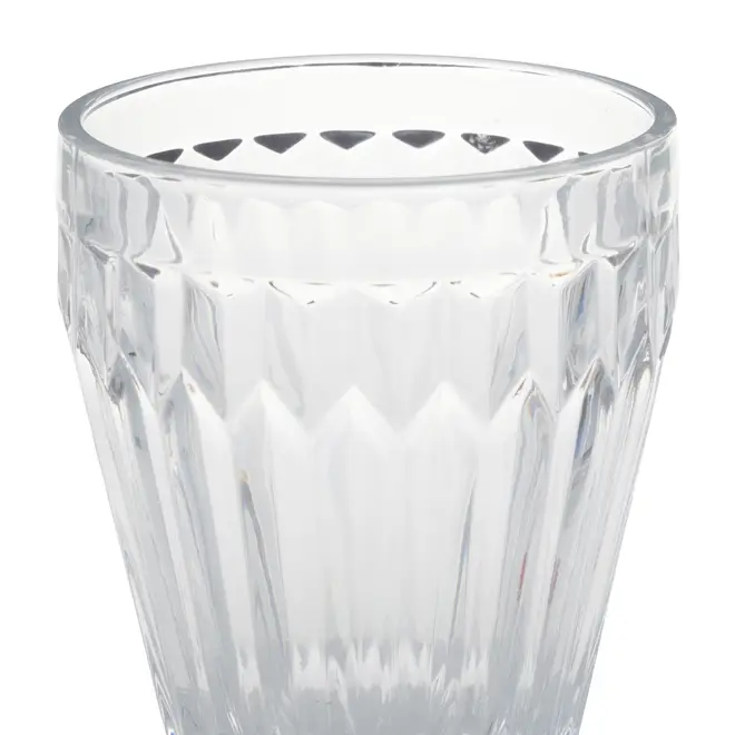 TAÇA DE ÁGUA VINHO 330 ML HERLEY - INCOLOR - Foto 3
