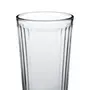 COPO LONG DRINK 320 ML ALL LINE - INCOLOR - Foto 2