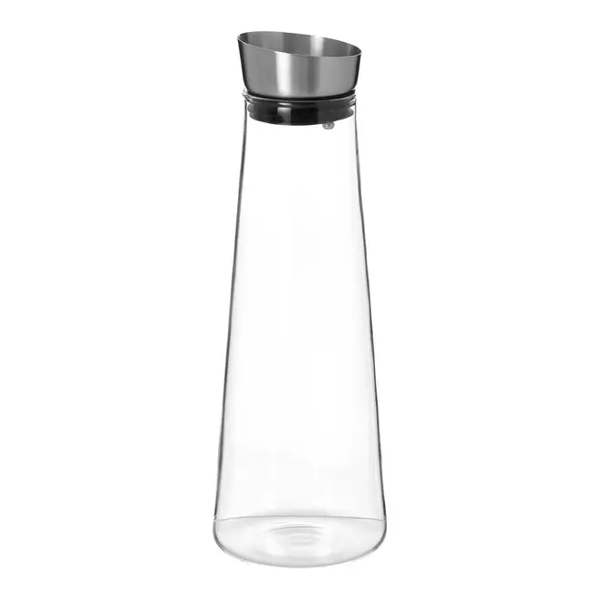 JARRA 1,7 L BUBBLER - INCOLOR/INOX - Foto 2