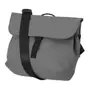BOLSA TIRA COLO FLEET - FLANDRES/PRETO - Foto 7