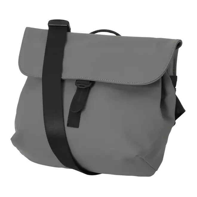 BOLSA TIRA COLO FLEET - FLANDRES/PRETO - Foto 7