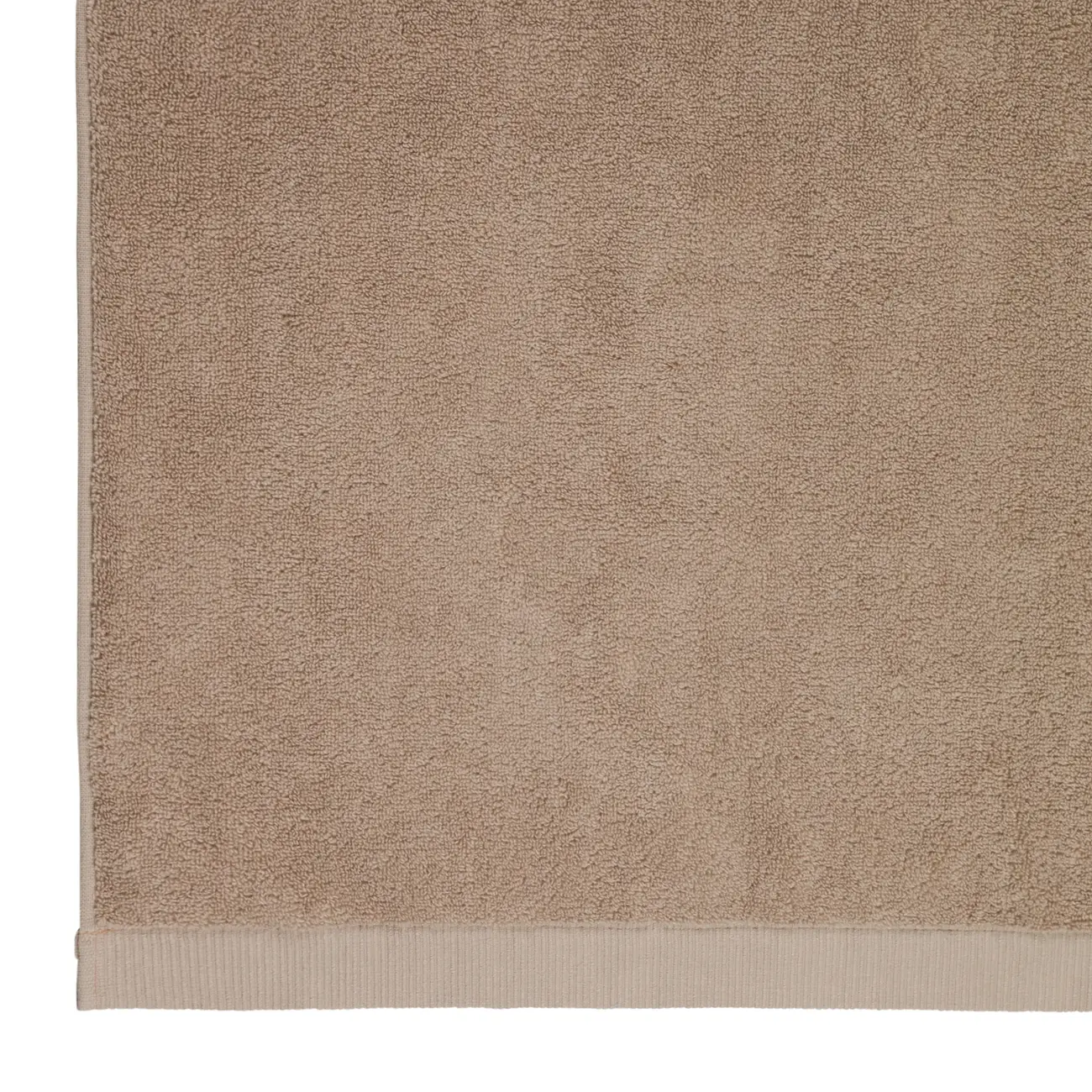 TOALHA DE BANHO GIGANTE 1,50 M X 90 CM CUSHY - CAMELO - Foto 3