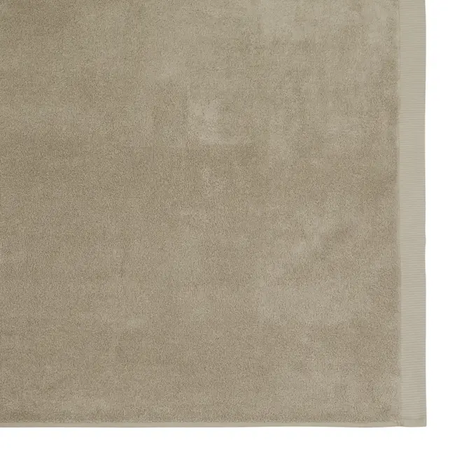 TOALHA DE BANHO GIGANTE 1,50 M X 90 CM CUSHY - CAMELO - Foto 4
