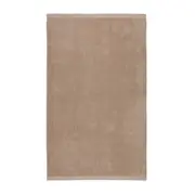 TOALHA DE BANHO GIGANTE 1,50 M X 90 CM CUSHY - CAMELO - Foto 7