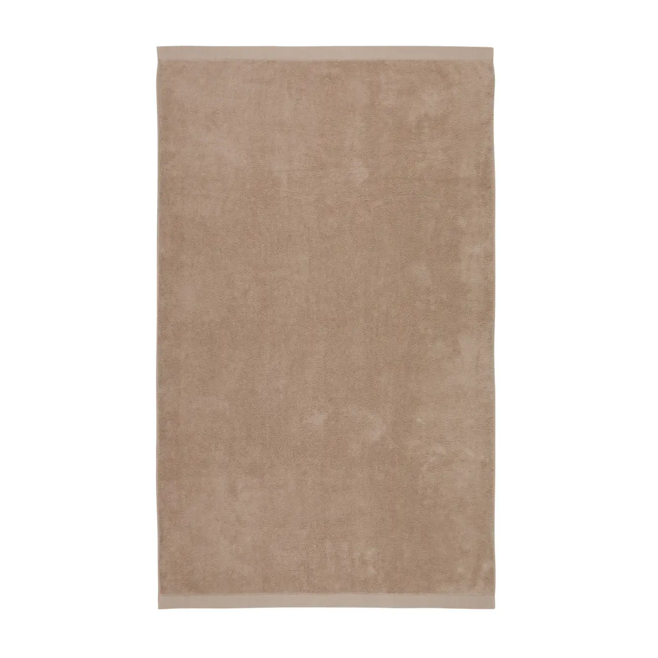 TOALHA DE BANHO GIGANTE 1,50 M X 90 CM CUSHY - CAMELO - Foto 7