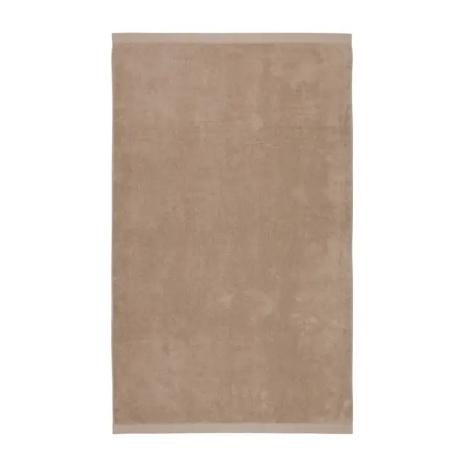 TOALHA DE BANHO GIGANTE 1,50 M X 90 CM CUSHY - CAMELO - Foto 7