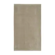 TOALHA DE BANHO GIGANTE 1,50 M X 90 CM CUSHY - CAMELO - Foto 9