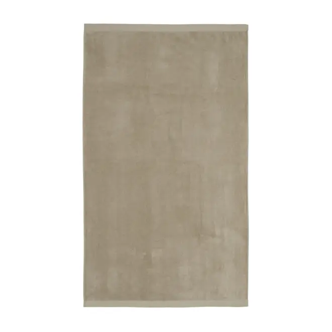 TOALHA DE BANHO GIGANTE 1,50 M X 90 CM CUSHY - CAMELO - Foto 9