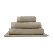TOALHA DE BANHO GIGANTE 1,50 M X 90 CM CUSHY - CAMELO - Foto 10