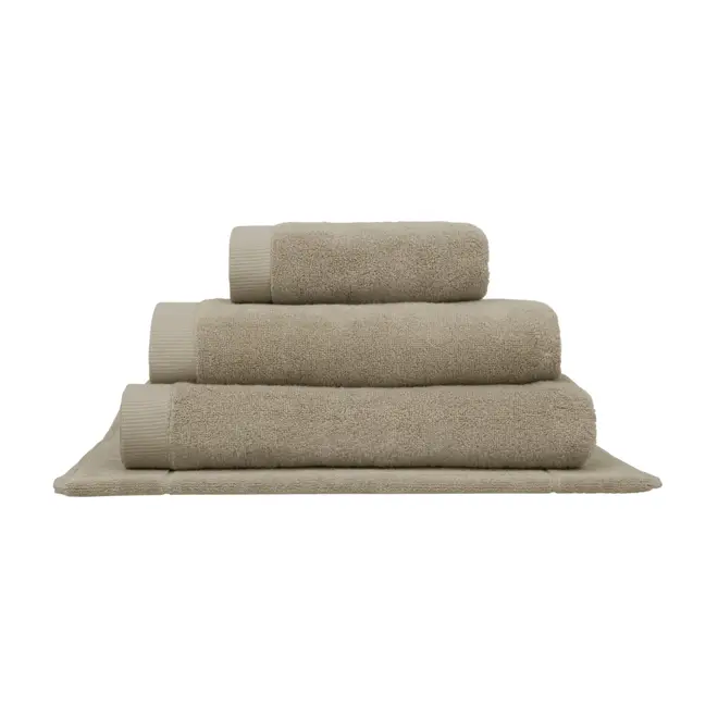 TOALHA DE BANHO GIGANTE 1,50 M X 90 CM CUSHY - CAMELO - Foto 10