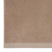 TOALHA DE ROSTO 90 CM X 48 CM CUSHY - CAMELO - Foto 2