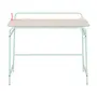 ESCRIVANINHA 1 M X 48 CM JELLY - SORBET DE MENTA/NATURAL WASHED - Foto 1
