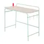 ESCRIVANINHA 1 M X 48 CM JELLY - SORBET DE MENTA/NATURAL WASHED - Foto 2