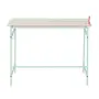 ESCRIVANINHA 1 M X 48 CM JELLY - SORBET DE MENTA/NATURAL WASHED - Foto 7