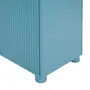 BALCÃO DE COZINHA COM 2 PORTAS 1,35 M X 70 CM COZINHA ENCANTADA DA RAÍZA COSTA - AZUL/MULTICOR - Foto 11