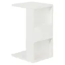 BRANCO - ITABLE MESA LATERAL 36 CM X 38 CM