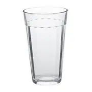 COPO LONG DRINK 450 ML AMERICANO - INCOLOR - Foto 1