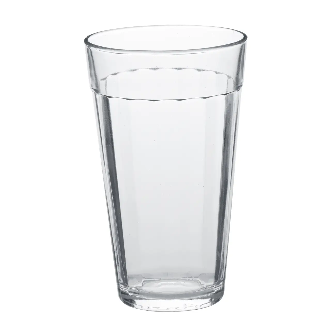 COPO LONG DRINK 450 ML AMERICANO - INCOLOR - Foto 1
