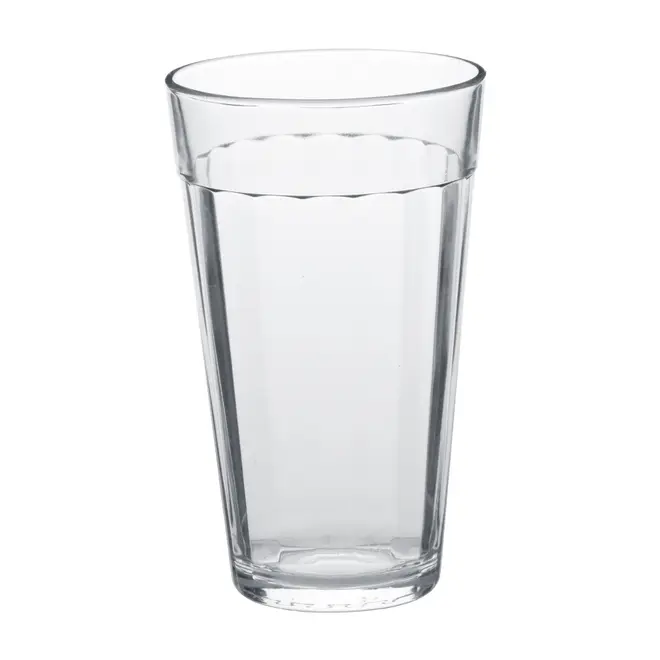 COPO LONG DRINK 450 ML AMERICANO - INCOLOR - Foto 1