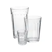 COPO LONG DRINK 450 ML AMERICANO - INCOLOR - Foto 3