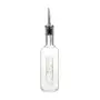 GALHETA PARA VINAGRE 250 ML AUTHENTICA - INCOLOR/INOX - Foto 1