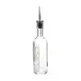 GALHETA PARA VINAGRE 250 ML AUTHENTICA - INCOLOR/INOX - Foto 2