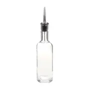 GALHETA PARA VINAGRE 250 ML AUTHENTICA - INCOLOR/INOX - Foto 3