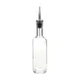 GALHETA PARA VINAGRE 250 ML AUTHENTICA - INCOLOR/INOX - Foto 3