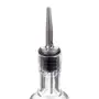 GALHETA PARA VINAGRE 250 ML AUTHENTICA - INCOLOR/INOX - Foto 4