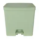 SÁLVIA - LIXEIRA COM PEDAL 20 L TRIUM