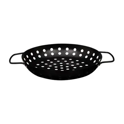 GRELHA 24 CM O CHURRASQUEIRO