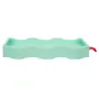 PRATELEIRA 11 CM X 60 CM X 20 CM NAONDA - SORBET DE MENTA - Foto 1