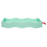 PRATELEIRA 11 CM X 60 CM X 20 CM NAONDA - SORBET DE MENTA - Foto 1