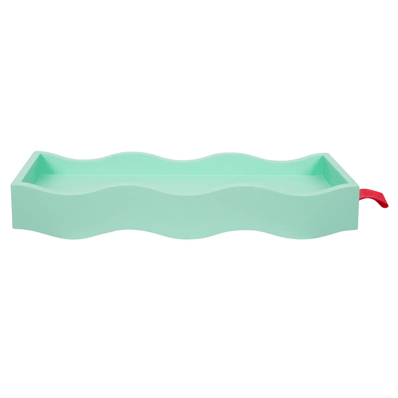 PRATELEIRA 11 CM X 60 CM X 20 CM NAONDA - SORBET DE MENTA - Foto 1